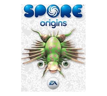 Produktbild Spore Origins 