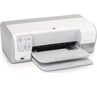 Produktbild HP Deskjet D4360