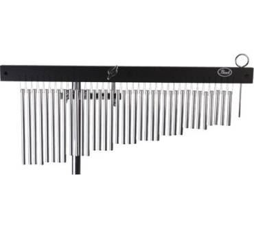 Produktbild Pearl Music Europe Aluminium Chromatic Windchimes