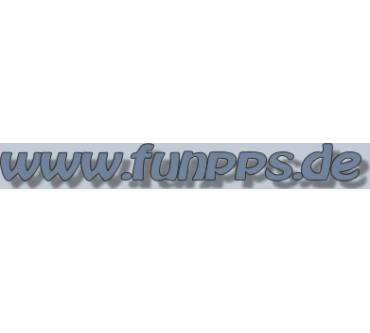 Produktbild Funpps.de Webseite