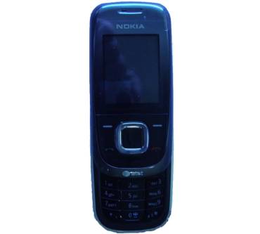 Produktbild Nokia 2680 slide