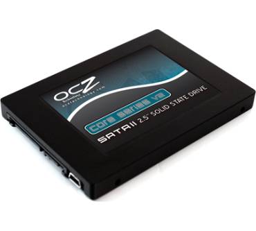 Produktbild OCZ Core Series V2 SATA II 2.5'' SSD