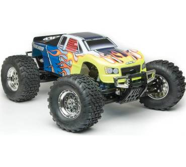 Produktbild Thunder Tiger Team Associated MGT 8.0