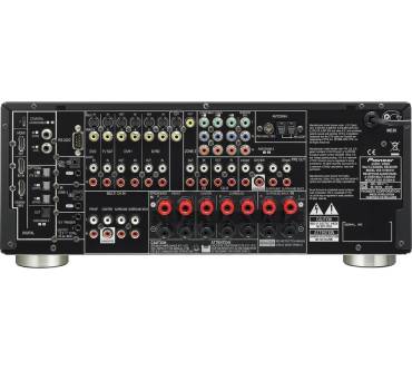 Produktbild Pioneer VSX-1018 AH