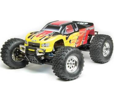 Produktbild Thunder Tiger Team Associated MGT 8.0