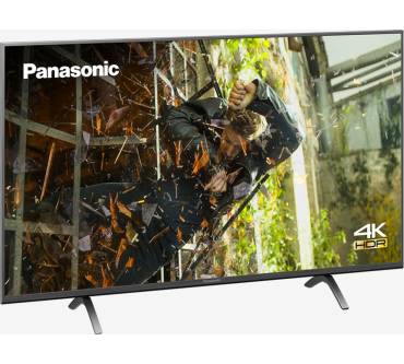 Produktbild Panasonic TX-65HXW904