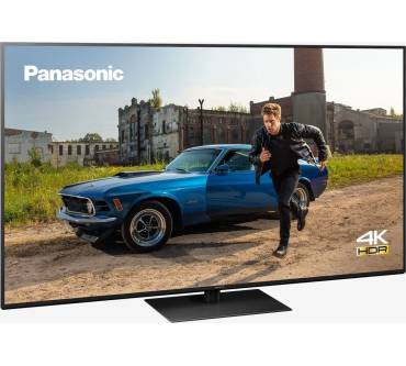 Produktbild Panasonic TX-55HXW944