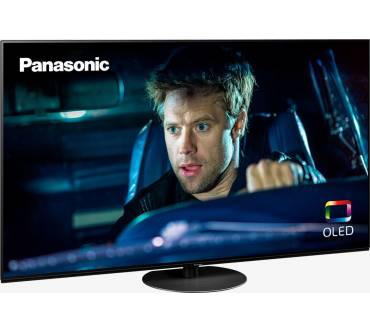 Produktbild Panasonic TX-55HZW1004