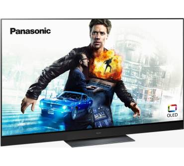 Produktbild Panasonic TX-65HZW2004