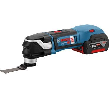 Produktbild Bosch GOP 18V-28 Professional