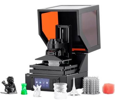 Produktbild Monoprice MP Mini SLA