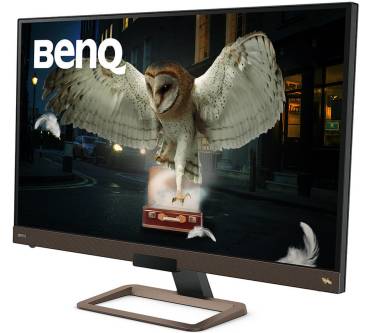 Produktbild BenQ EW3280U