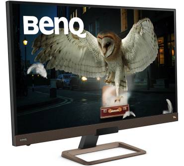 Produktbild BenQ EW3280U