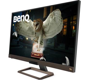 Produktbild BenQ EW3280U