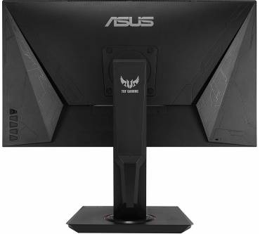 Produktbild Asus TUF Gaming VG289Q