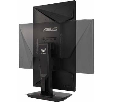 Produktbild Asus TUF Gaming VG289Q