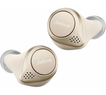 Produktbild Jabra Elite 75t