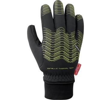 Produktbild Shimano Windstopper Thermal Reflective Gloves