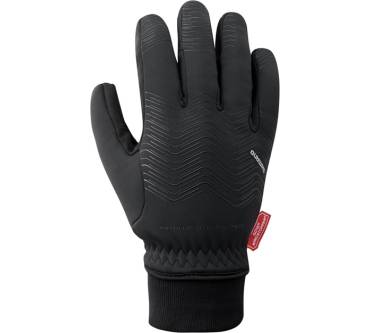 Produktbild Shimano Windstopper Thermal Reflective Gloves