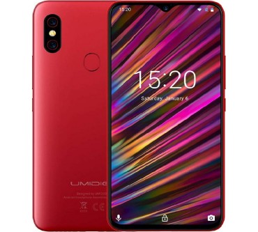 Produktbild Umidigi F1