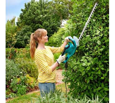 Produktbild Aldi Nord / Garden Feelings Elektro-Heckenschere