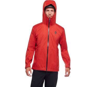 Produktbild Black Diamond StormLine Stretch Rain Shell