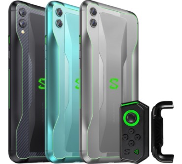 Produktbild Xiaomi Black Shark 2