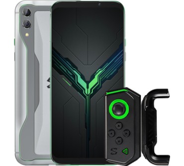 Produktbild Xiaomi Black Shark 2