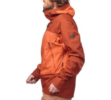 Produktbild Decathlon Trekkingjacke Trek 500