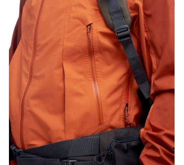 Produktbild Decathlon Trekkingjacke Trek 500