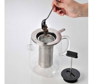 Produktbild WMF Teekanne SensiTea