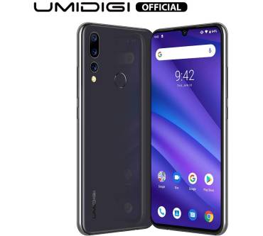 Produktbild Umidigi A5 Pro