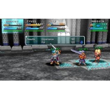 Produktbild Star Ocean First Departure (für PSP)