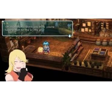 Produktbild Star Ocean First Departure (für PSP)