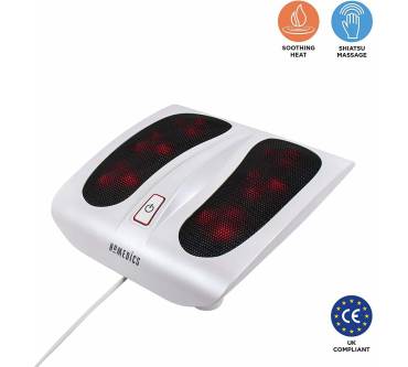 Produktbild HoMedics FM-TS9-EU