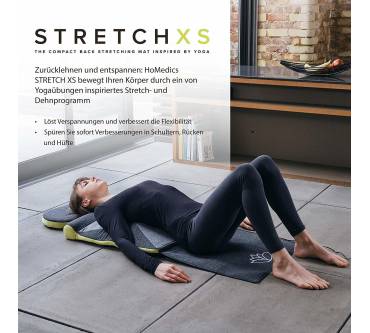 Produktbild HoMedics Stretch XS