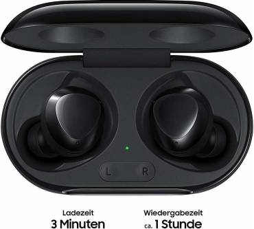 Produktbild Samsung Galaxy Buds +