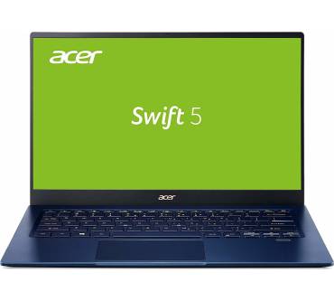 Produktbild Acer Swift 5 SF514-54T