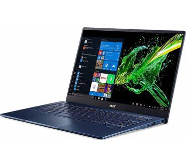 Produktbild Acer Swift 5 SF514-54T