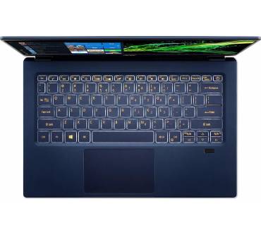 Produktbild Acer Swift 5 SF514-54T