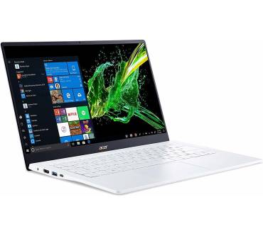 Produktbild Acer Swift 5 SF514-54T