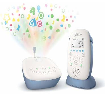 Produktbild Philips Avent SCD735/26