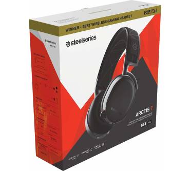 Produktbild SteelSeries Arctis 7 (2019)