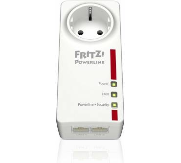 Produktbild AVM FRITZ!Powerline 1220E