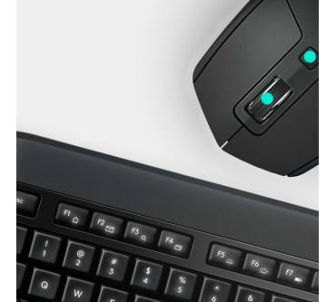 Produktbild Logitech MX900 Performance Combo