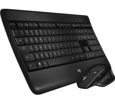 Produktbild Logitech MX900 Performance Combo