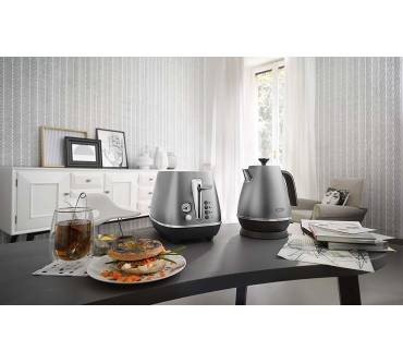 Produktbild De Longhi Distinta Flair KBI2001