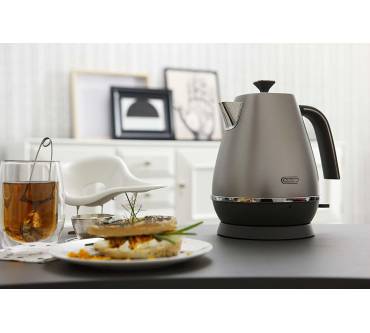 Produktbild De Longhi Distinta Flair KBI2001