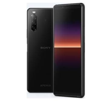 Produktbild Sony Xperia 10 II