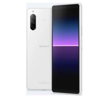 Produktbild Sony Xperia 10 II